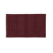 Hampton Dark Red Transom Rug