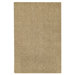 Super Texture Shag Beige Meadowland Rug