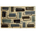 Camden Twain Esquire Rug