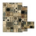 New Wave Swing Dance Rug (Set of 3)