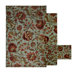New Wave Syrie Rug (Set of 3)