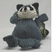 Knotties Raccoon Dog Toy