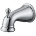 Estora Wall Mount Tub Spout Trim