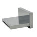 Quarto Wall Mount Tub Spout Trim