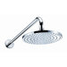 Boston Wall Mount Rain Shower Head