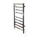 Kontour Square Wall Mount Electric Towel Warmer