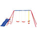 Heracles III Swing Set