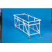 Transport Shower Bed