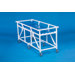 Transport Bariatric Shower Bed