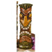 Aloha Hawaii Tiki Moai Haku Hana Statue