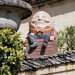 Humpty Dumpty Statue