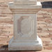 Versailles Cherub Plinth Pedestal