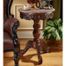 Chantret Marble Topped End Table