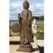 The Enlightened Buddha Sculpture