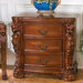 Lord Raffles Lion Console Table