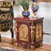 Palace of Ramses Egyptian Occasional End Table