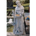 Nature's Nurturer St. Francis Statue