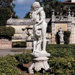 La Passion Grande Statue