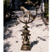 Hyde Park Authentic Armillary Sphere Garden Statue