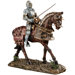 Knights of Blenheim Palace Sculpture in Red