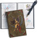The Rose Fairy Hardcover Journal