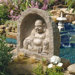 The Great Buddha Sanctuary Statue