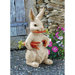 Carotene Rabbit Statue
