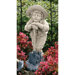 Young Gardener Samuel Statue