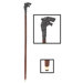 Hound of the Baskervilles Walking Stick