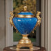 Berkshire Hall Sculptural Urn