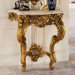 Madame Antoinette Wall Console Table