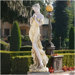 Thalia Muse of The Garden Oversized Statue