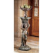 Sous la Vigne Pedestal Plant Stand