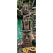 Tiki Gods of The Three Pleasures Statue