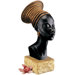 Nubian Kandake Sculptural Bust