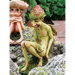 Theodor The Garden Troll Statue