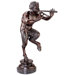 Pan, Greek God of the Forest Large Sculpture