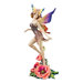 Flower Fairies of Butterfly Hollow Wild Rose Fairy