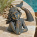 Merissa Siren of The Sea Mermaid Statue