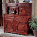 Jacobean Court Buffet