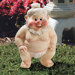 Far East Gnome Statue Set Sumo Statue