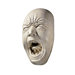 Screaming Simon Wall Sculpture