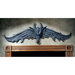 The Hardwick Dragon Wall Pediment