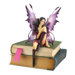 Amethyst the Fairy Sitting Sculpture (Set of Two)