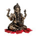 The Lord Ganesh Sculpture