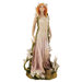 Spirit of Spring Flower Twins Fleurs du Printemps Statue