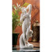 The Dying Slave Sculpture