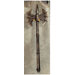 Violet-le-Duc Double-Sided Battle Axe