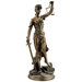 Themis Goddess of Justice Sculpture