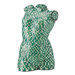 Alluring Radiance Illuminated Mosaic Stained Glass Statue